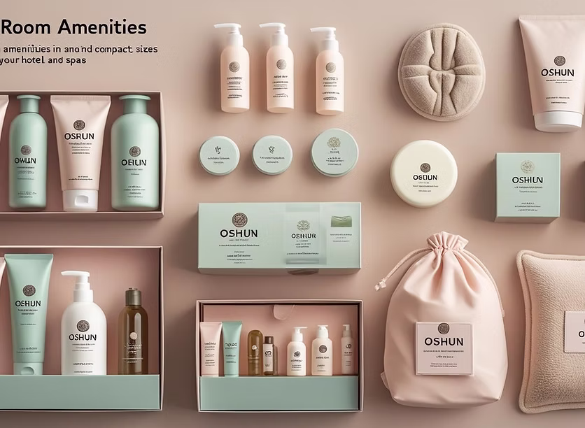 Amenities Image